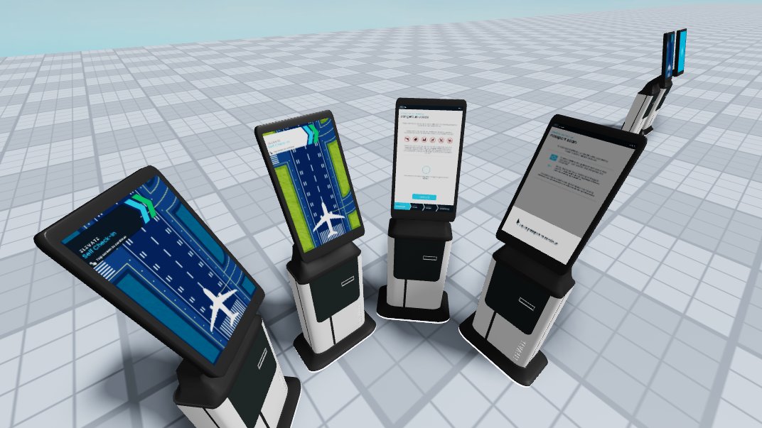 TimAviator's tweet image. UI import started for the @ElevateRoblox SCI. Plan on finishing the import phase tomorrow.
#RobloxDev