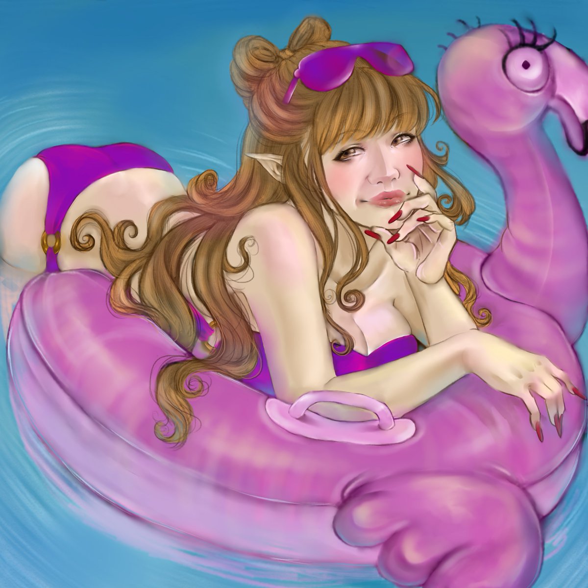 Terry Landau tweet media