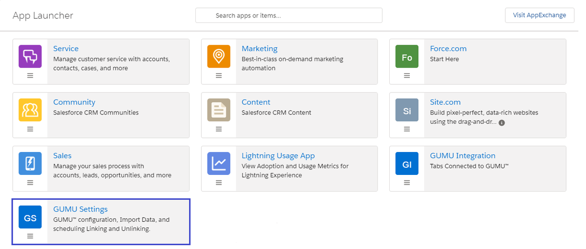 greytrix's tweet photo. Do you know in just 7 steps you can preview the Salesforce โ ERP data in new GUMUโข Lightning Component interface? Learn more! https://t.co/cSkUSUnpLI
#Salesforce #SageERP #GUMU #LightningComponents #EntityMapping #Technical #Customization #GUMUSetting #ERP #CRM https://t.co/3pPxTnW1D3