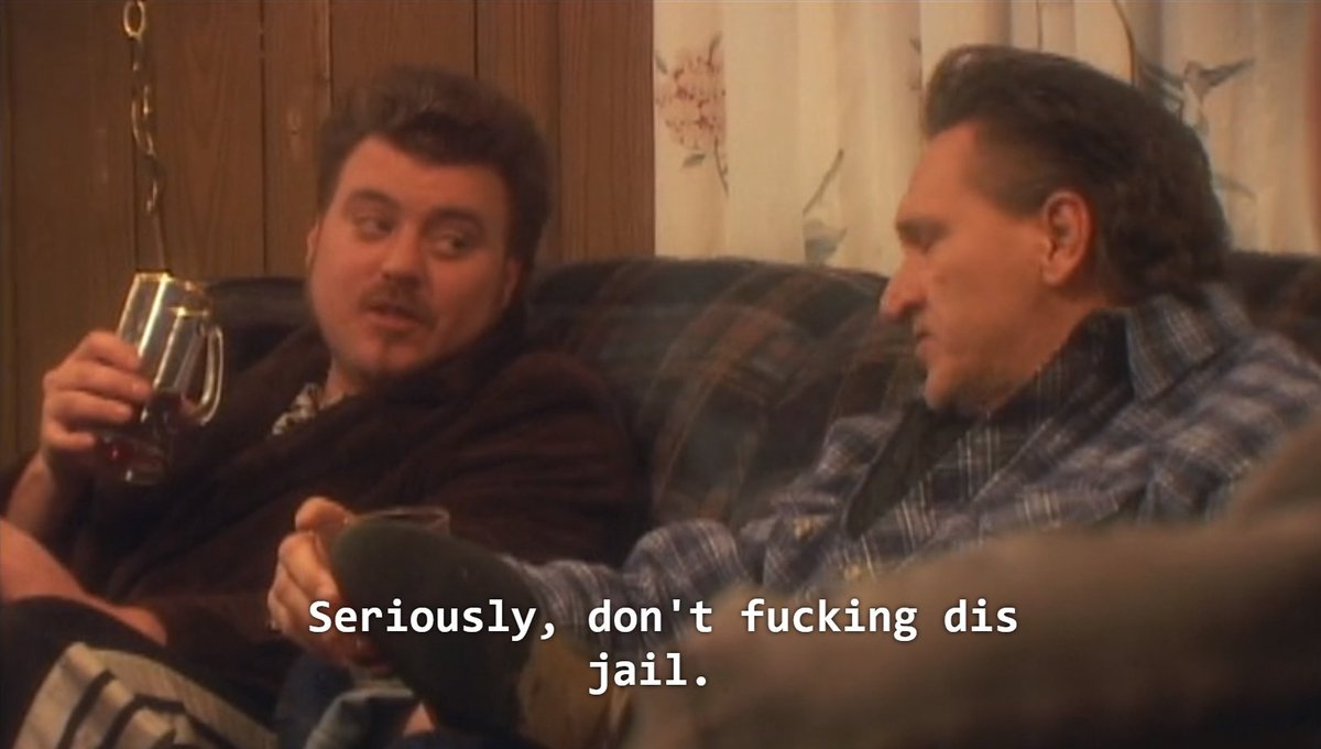 Trailer Park Boys Screencaps (@tpboysscreen) on Twitter photo 