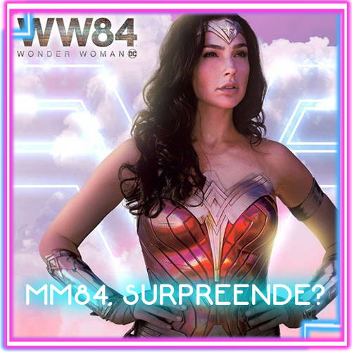 kosplayers's tweet photo. MULHER MARAVILHA 1984, DECEPCIONA?
Será que depois de tanta espera vai agradar?
Crítica no link da bio.
.
.
.
#WW84 #Wonderwoman1984 #MM84 #Mulhermaravilha1984 #Fandome #critica #veredito #DCuniverse #Dccomics #cinefilos #Kosplayers #Geek #Nerd #Otaku #Nota #Opiniao https://t.co/aWCMCM0lot