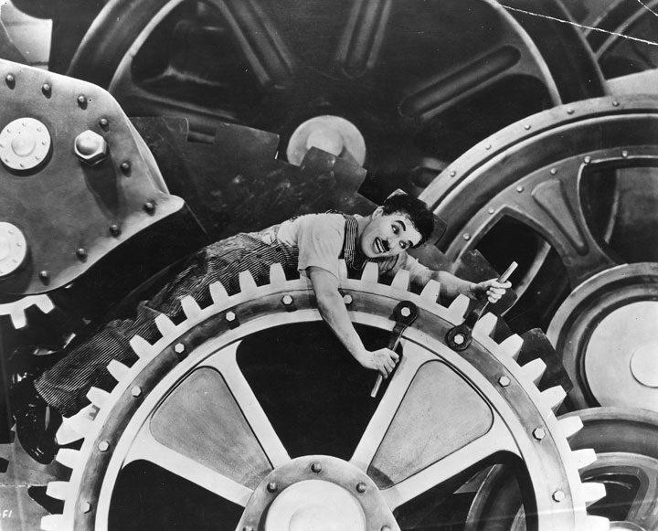 2/4We don’t want to be little submissive cogs in your machineries of greed and exploitation.We don’t want to be told how to live and what to think.