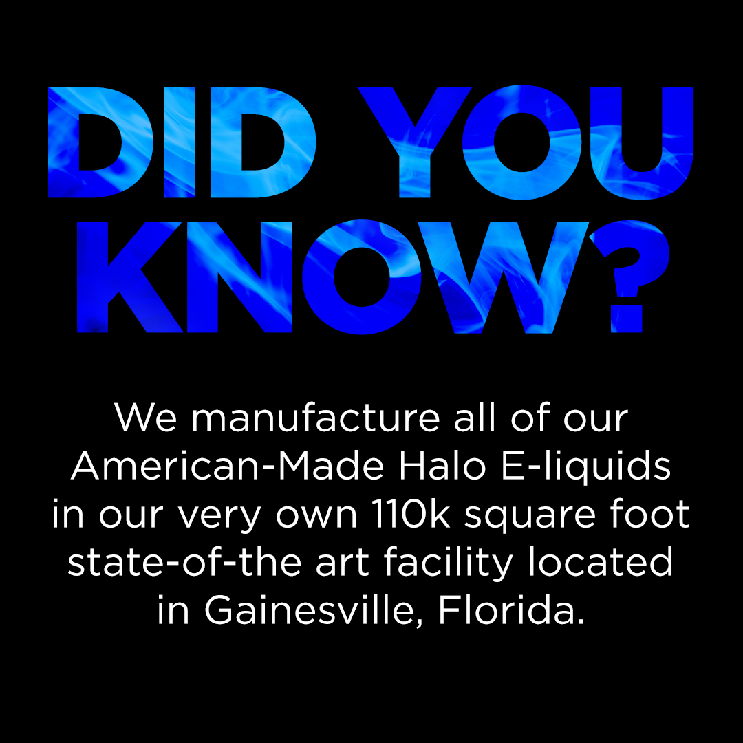 Proudly American-Made now and always. Happy Holidays from our family to yours!! ❄️
CLICK HERE: bit.ly/2Kx9wfc