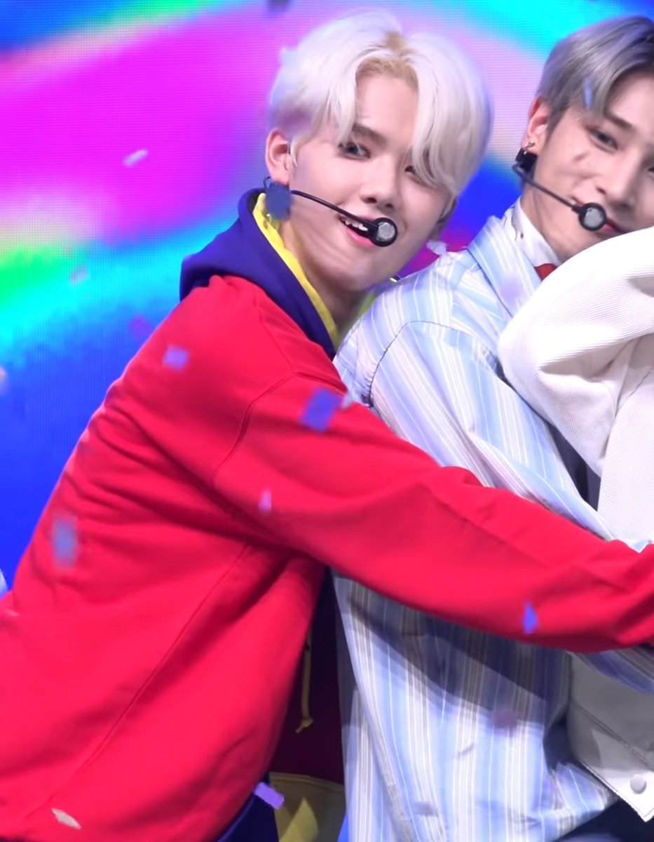 tinygyul's tweet image. #한결 #HANGYUL w/ @tiny__minhee ♡