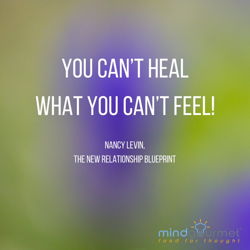 MindGourmet's tweet photo. Nancy Levin’s brand new book “The New Relationship Blueprint” gives us deep insight into the nature of relationships and how they can grow us.
#mindgourmet #nancylevin
https://t.co/IycxTSu0DB https://t.co/k6mq9ZyBhP