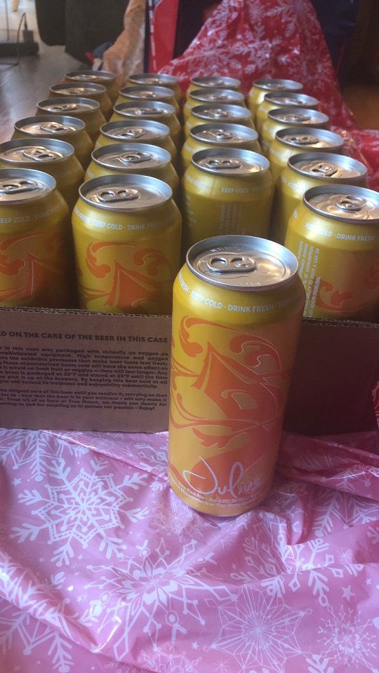 sullivan_bo's tweet photo. 2020 just became a little better🎄 @TreeHouseBrewCo @treehousedean https://t.co/hjRFOxurac