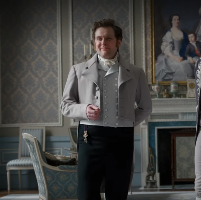 bridgertonpjo's tweet image. same energy #bridgertonnetflix