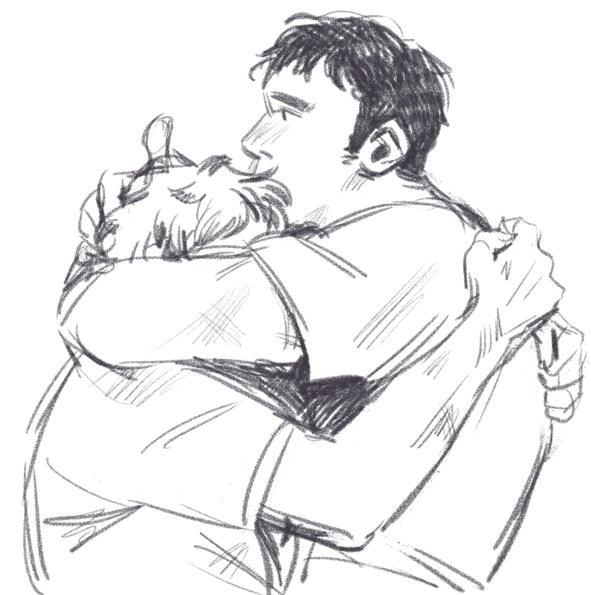 bonus rikuzawa sketch 