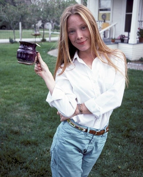 Happy 71st birthday to Sissy Spacek!!  