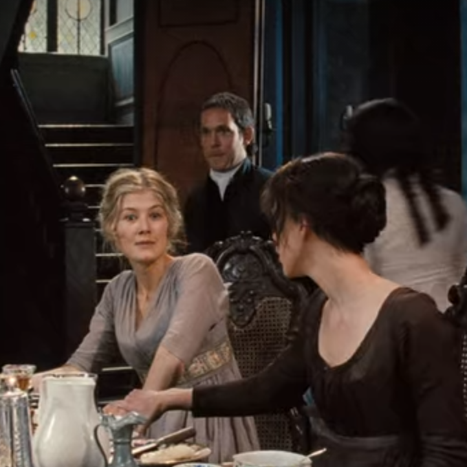 bridgertonpjo's tweet image. same energy #bridgertonnetflix