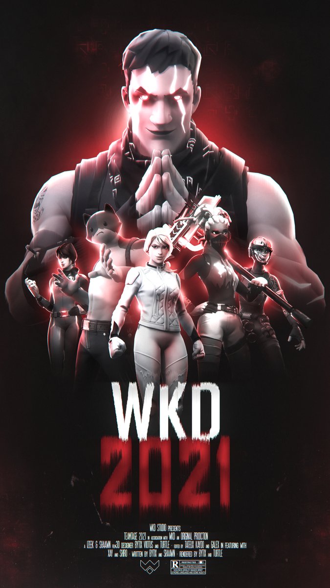 wkD Crew tweet media