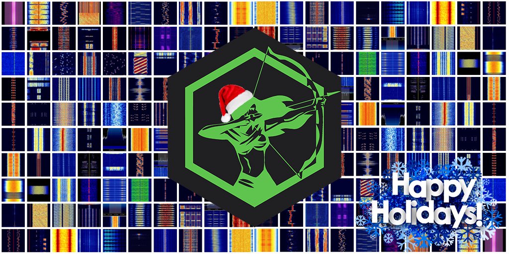 UPDATE NOTICE - DB version 51 

The DB has reached definition 51 with:

420 (+22) recognized and verified signals
410 (+21) signals with spectrum
393 (+20) signals with audio sample
44  (+3) signals with ACF

Remember to click on 'Check latest database version'! Merry Christmas!