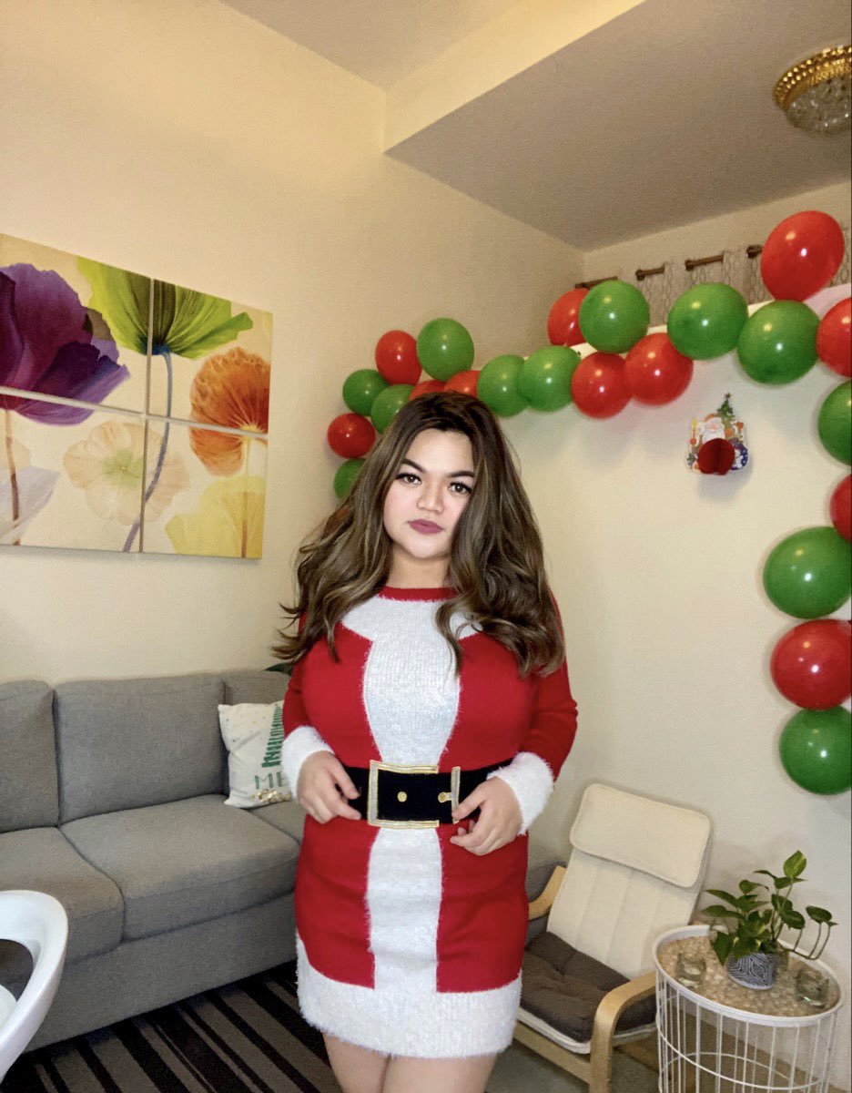 karsganda's tweet photo. Christmas 2020🇦🇪❤️🎄 https://t.co/mPTHqEkZGv