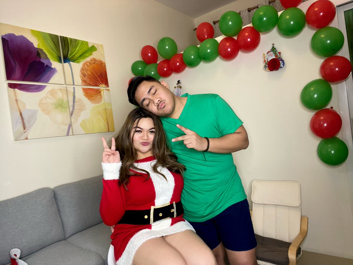 karsganda's tweet photo. Christmas 2020🇦🇪❤️🎄 https://t.co/mPTHqEkZGv