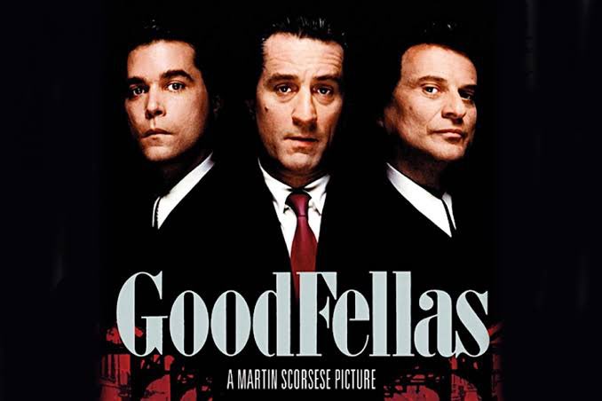 A person who dislikes gangster films would stay away from Martin Scorsese’s ‘ Goodfellas’ for example or a person who dislikes fantasy films might ignore ‘The Lord Of The Rings’ trilogy.