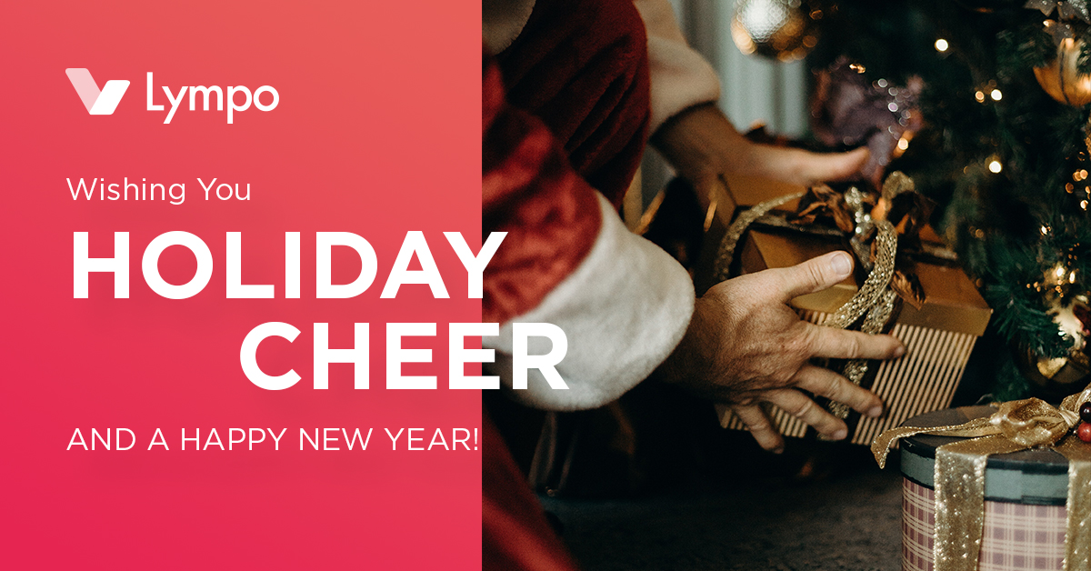 🎄 Wherever the road takes you this holiday season, we wish you all peace, love and, of course, good health. Happy holidays 💛