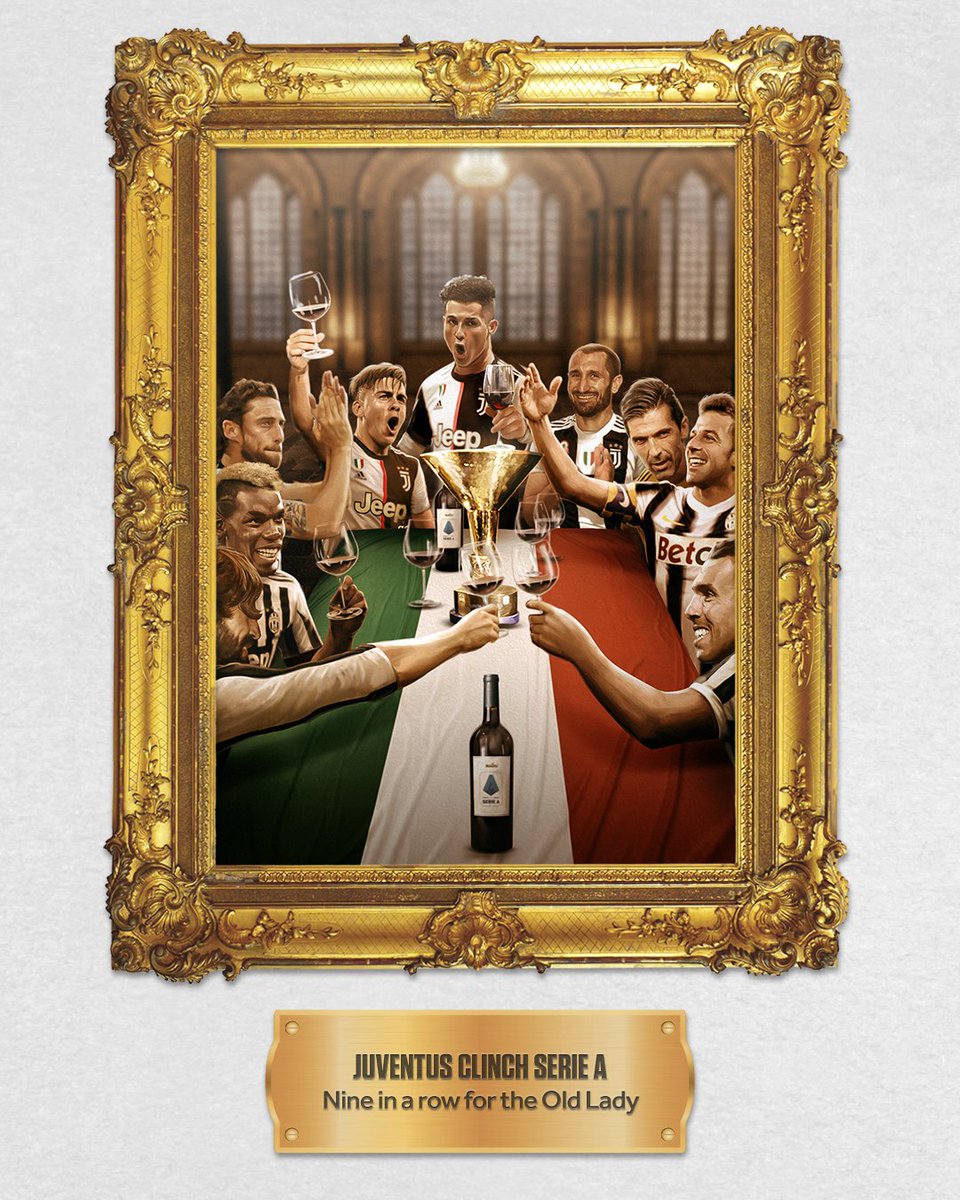 brfootball's tweet image. ▪️ Real Madrid win their 34th La Liga title
▪️ Messi wins another Pichichi
▪️ KDB ties Henry's PL assists record
▪️ Juventus' ninth Serie A title in a row
▪️ Liverpool's historic 99-point season

📆 #BestOfBRFootball: July