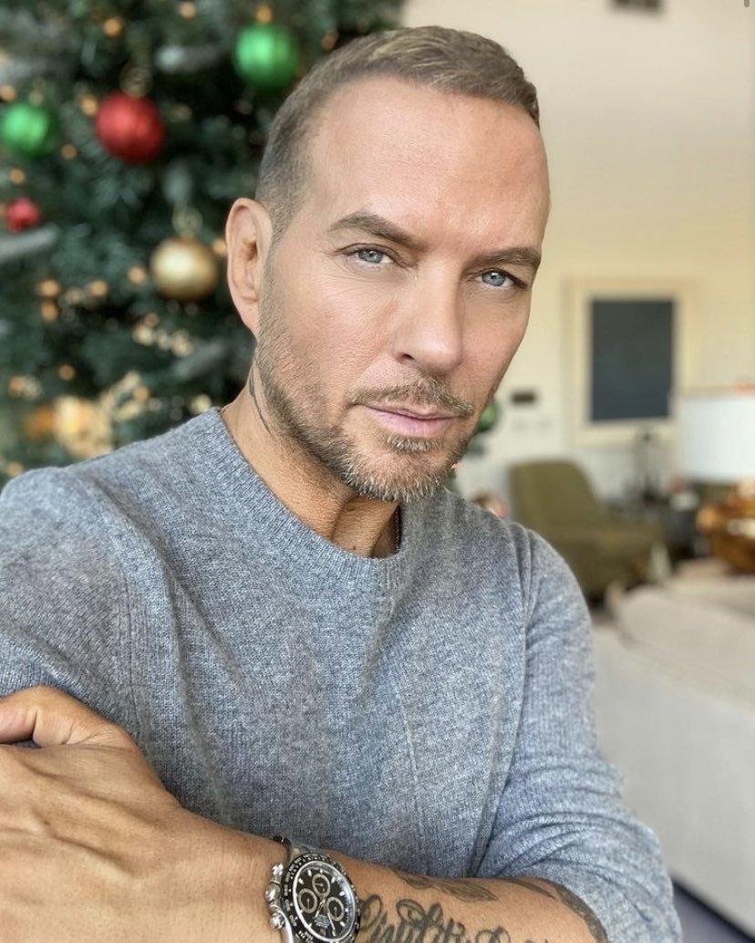 Matt Goss tweet media