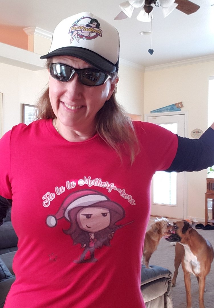 loveshack93's tweet image. Merry Christmas and Happy Holidays to all you amazing Earpers! I seriously can't imagine my life without you! 💞 Merry #Earpmas 🎄#EarpSoon 🥂💪