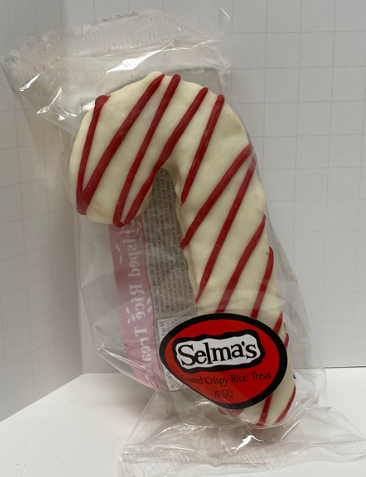 MissDis_Blog's tweet photo. Merry Christmas everyone! What would Christmas be without some sweets. Check out my new review. https://t.co/z72o1sBwSA Thanks Main Street Treat Co. for this great goodie. #holidays #candycane #Disney #mainstreet #DisneyChristmasCelebration https://t.co/WJ9picFlwv