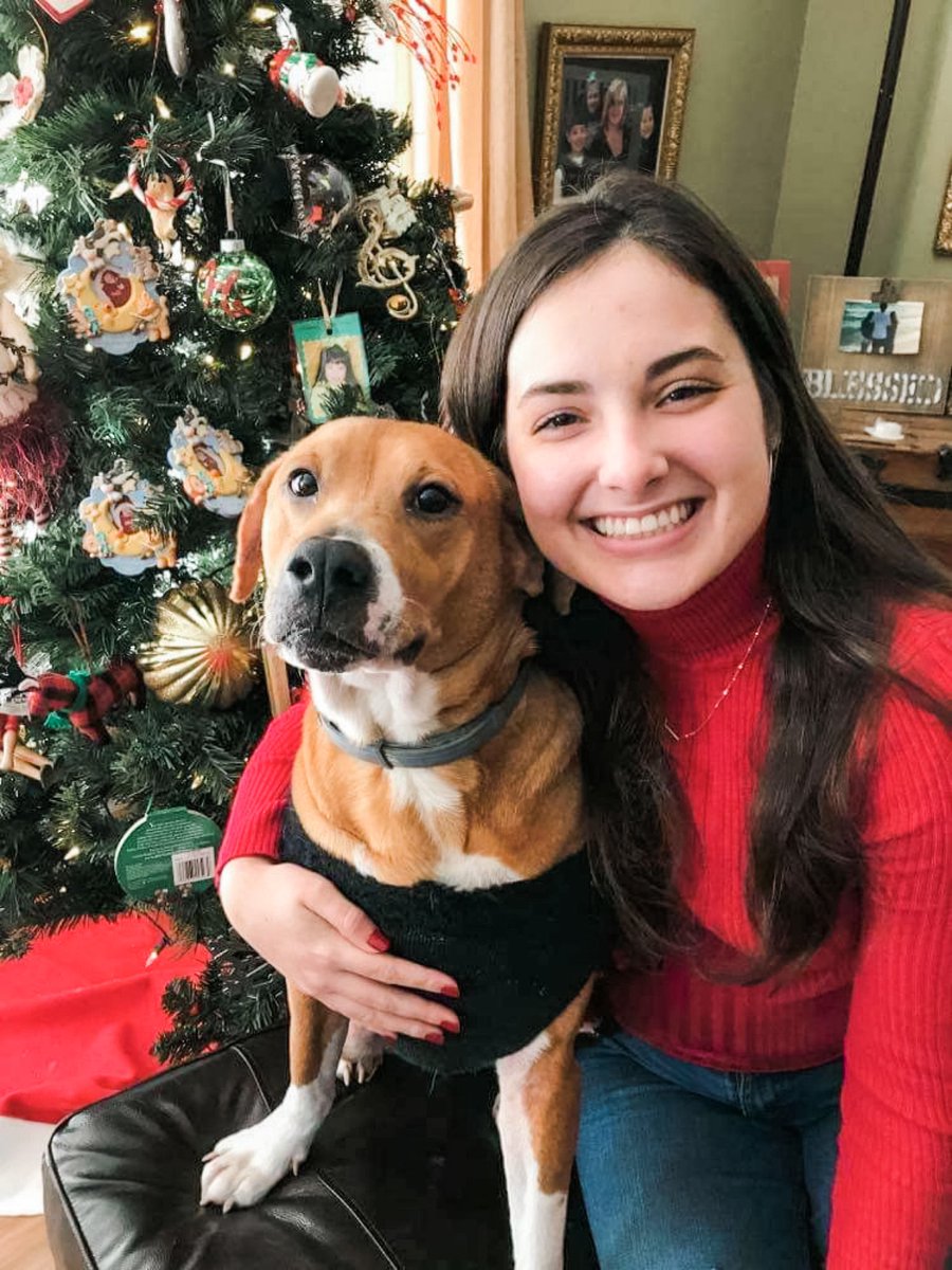 troy_adpi's tweet photo. Thereβs snow place like home!! We sure miss all of our sisters, but we are having so much fun spending time with our family and friends for Christmas! β€οΈπ
We hope everyone has a Merry Christmas and a happy holidays! #everdaywithek #christmascheers https://t.co/cNgNPIWgaU