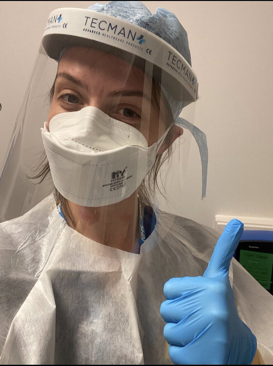 NHSRachaelM's tweet image. Respiratory Physiotherapists work 24 hours a day, 365 days a year

Here’s our AMAZING on-call Physios tonight - still hard at work @RBandH 

Absolutely ❤️you @physiorachajb  @OMGrespphysio #Inspirational 

And huge shout out to other @WeAHPs working day &amp;amp; night 🌈

#Secondattempt