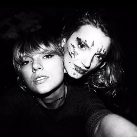 pictures of Taylor that I think about every day