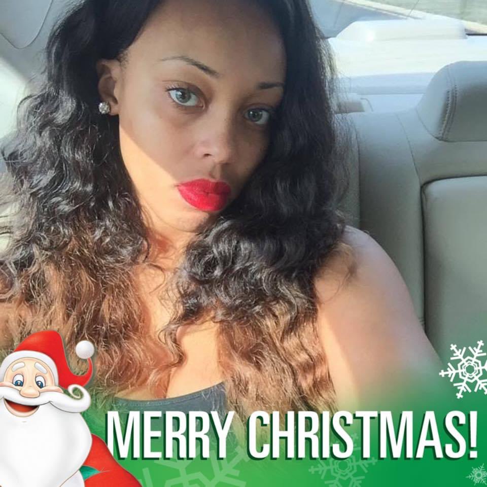 JeraldOchodos's tweet photo. Merry Christmas ❤️ RT @onemodelchick: https://t.co/7FDi9z0jVz
