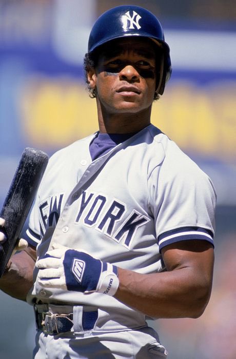 A very happy birthday to the greatest leadoff hitter ever, HOFer Rickey Henderson!!! 