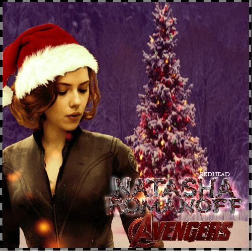 Black Widow RP (hiatus) (@widowyblack) on Twitter photo 
