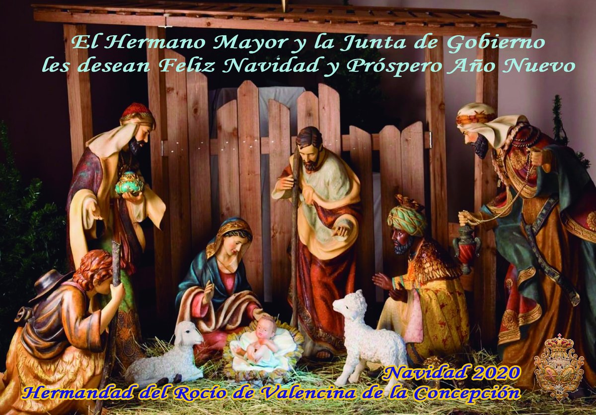 Hdad Rocío Valencina tweet media