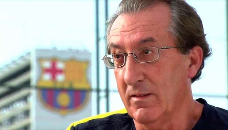 Pour résumer, je crois qu’il y a une préparation concentrée sur le muscle, et l’autre, la correcte, concentrée sur le football, le jeu.Pas d'inquiétude avec Pedri vous l'aurez compris c'est un processus totalement normal pour un joueur de football de 18 ans.