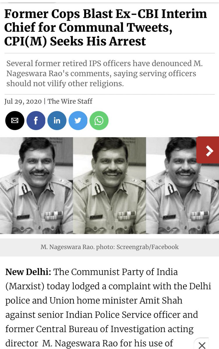 A bigot in 10 screenshots #1