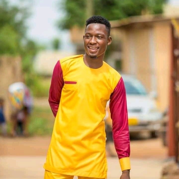 ephraim_quartey's tweet photo. #CaptainKhaesis
Forever loving and full of youthful exuberance 💯 https://t.co/gUTm6L2CDz