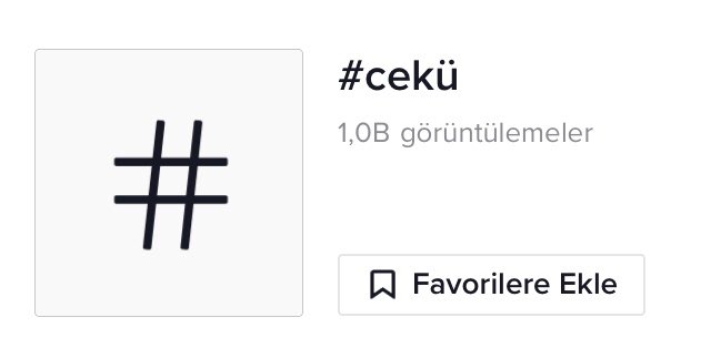 mehina16's tweet photo. Cekü olmasına karşıyız.Çünkü Ceren üzülecek :) https://t.co/y3zT0bTY62