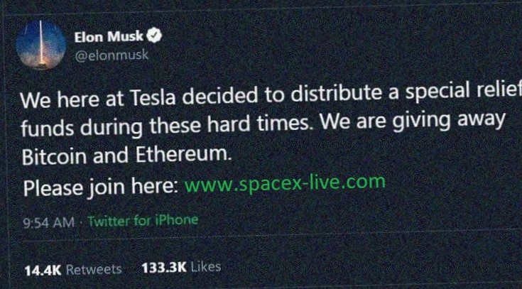taronsuppiah's tweet photo. @dylanwalls_ @elonmusk Merry Christmas !! Thank you Elon https://t.co/bgc4zdLy01