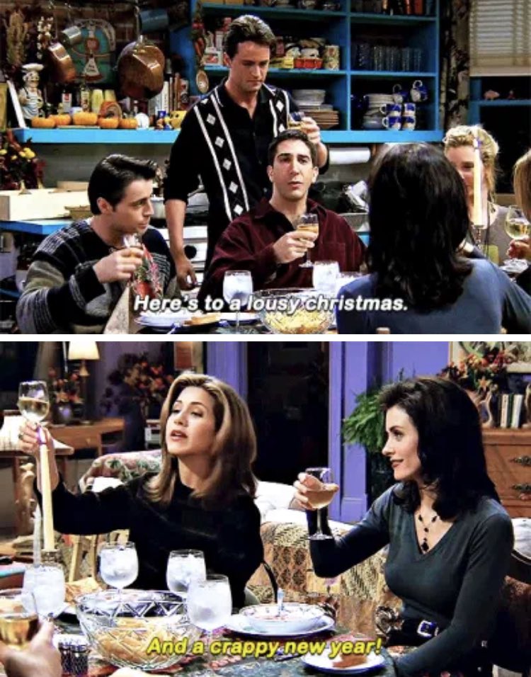F•R•I•E•N•D•S tweet media