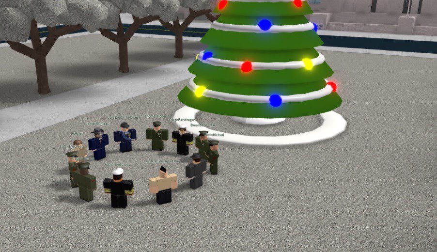 Sending my best wishes for a very Merry Christmas to everyone celebrating. 2020 was not the the best of years, but it served us with many experiences that we can learn from. 

To many better years ahead; from me to you, happy holidays to all!🎄