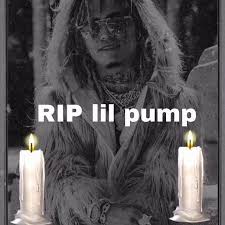 sugarshady55's tweet photo. @lilpump they'll be putting your name
Next to Ja, next to Benzino, Next to MGK , die, motherf*cker
Like the last motherf*cker sayin' #Eminem in vain
Alien brain #RIPLilPump #Killshot #rap #hiphop https://t.co/gF3anx41NY