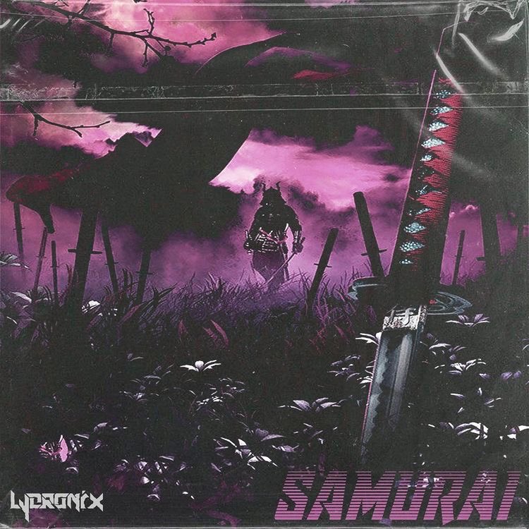 Samurai Out Now soundcloud.app.goo.gl/Eb9CGAaMFh58ph…