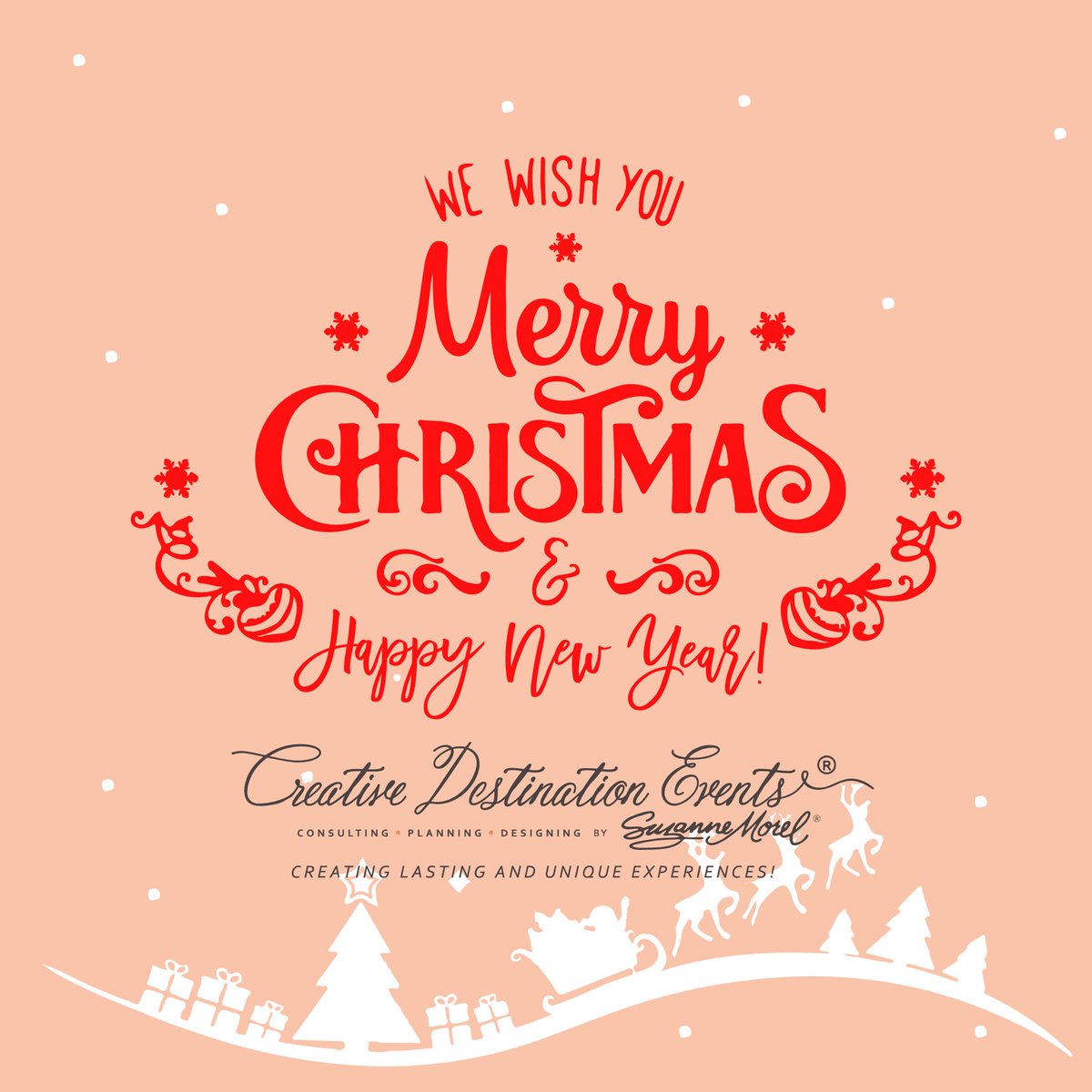 Creative Destination (@cabocreative) on Twitter photo 