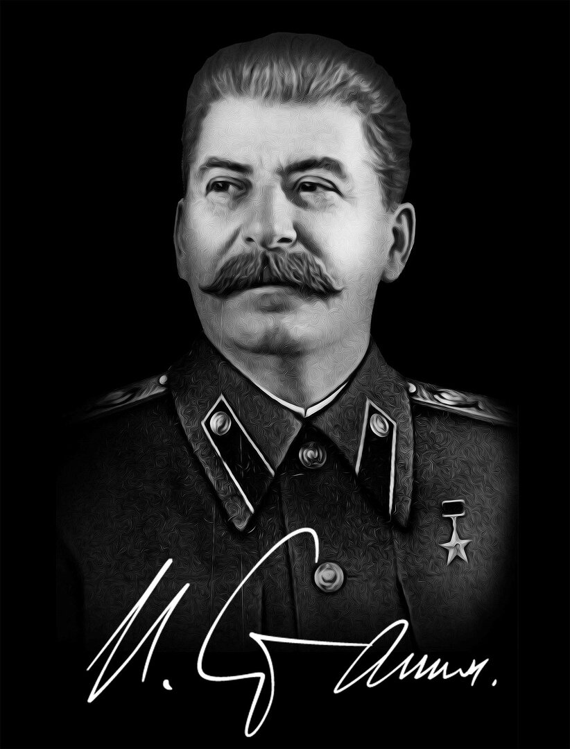 StalinCentr tweet picture