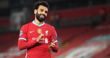 بالأرقام.. محمد صلاح الأكثر استخداما من كلوب مع ليفربول هذا الموسم