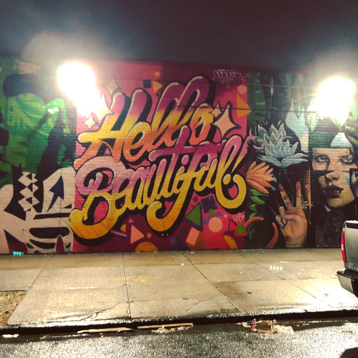 eL7e's tweet image. Right back atcha, #Brooklyn