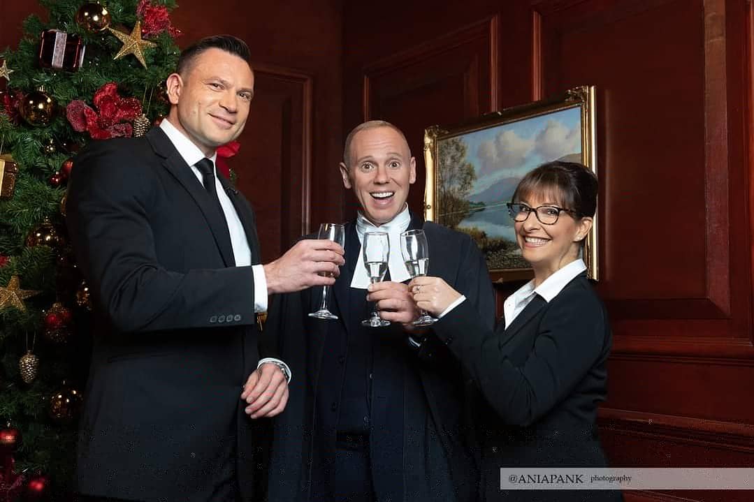 Ania Pankiewicz tweet media