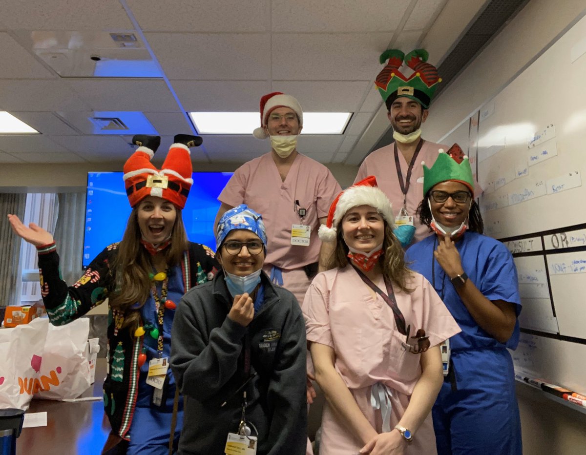 Rami S. Kantar, MD, MPH, PhD πΊπΈπ±π§π¦πΊ (@ramikantar1) on Twitter photo Merry Christmas from the emergency surgery crew ππͺπ
π» <a href="/cmp009/">Christina Pal</a> <a href="/MarylandSurgery/">Maryland Surgery</a> <a href="/UMMC/">University of Maryland Medical Center</a> <a href="/MarylandSurg/">Department of Surgery, University of Maryland</a> <a href="/UMBaltimore/">University of Maryland, Baltimore</a> <a href="/MDSurgeons/">Maryland ACS</a> <a href="/umms/">University of Maryland Medical System</a> <a href="/shocktrauma/">Shock Trauma</a> #surgery #MedTwitter #medtwittter #surgtwitter Merry Christmas from the emergency surgery crew ππͺπ
π» <a href="/cmp009/">Christina Pal</a> <a href="/MarylandSurgery/">Maryland Surgery</a> <a href="/UMMC/">University of Maryland Medical Center</a> <a href="/MarylandSurg/">Department of Surgery, University of Maryland</a> <a href="/UMBaltimore/">University of Maryland, Baltimore</a> <a href="/MDSurgeons/">Maryland ACS</a> <a href="/umms/">University of Maryland Medical System</a> <a href="/shocktrauma/">Shock Trauma</a> #surgery #MedTwitter #medtwittter #surgtwitter
