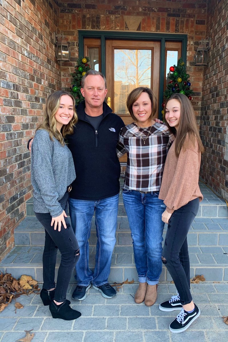 Merry Christmas from our family to yours!