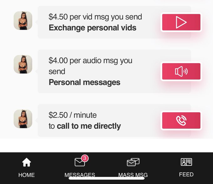 Damn   did https://t.co/c7WBf6iGzk Briana Lee lower her call price?? $2.50 a minute is the lowest I&rsquo;ve<a href="/tag/waybackwednesday"class="tags"><span>#waybackwednesday</span></a>