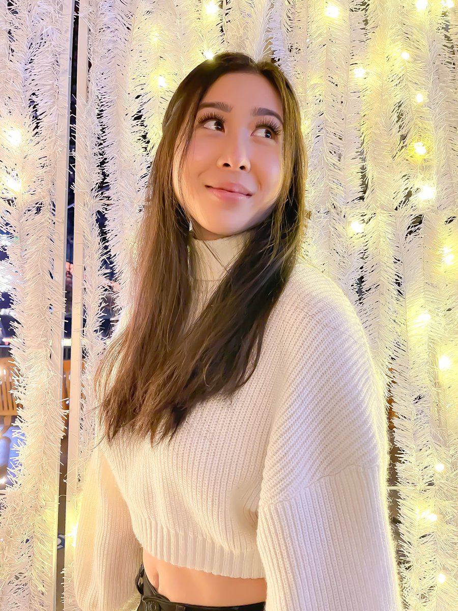 trinale__'s tweet image. I said ✧･ﾟ: *✧･ﾟ:* (^ω~) *:･ﾟ✧*:･ﾟ✧ Merry Christmas to everyone!!!