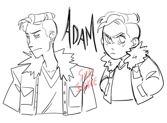 MH spoiler //
Marb????hornet??
#myart #marblehornets 